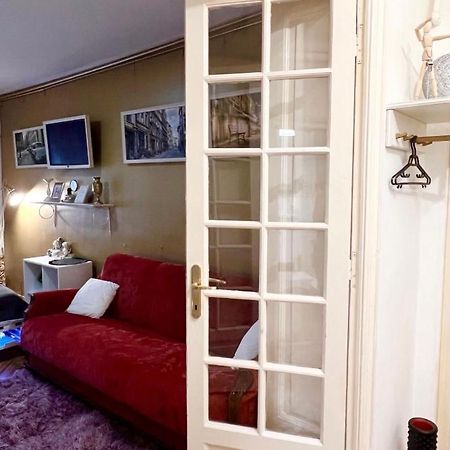Studio Mosilor Apartment บูคาเรสต์ ภายนอก รูปภาพ