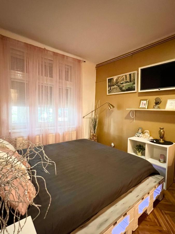 Studio Mosilor Apartment บูคาเรสต์ ภายนอก รูปภาพ