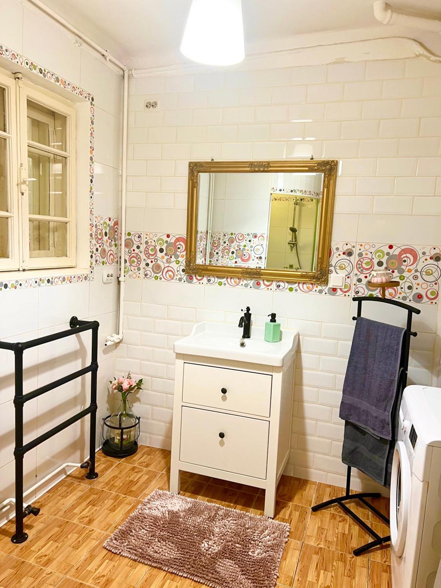Studio Mosilor Apartment บูคาเรสต์ ภายนอก รูปภาพ