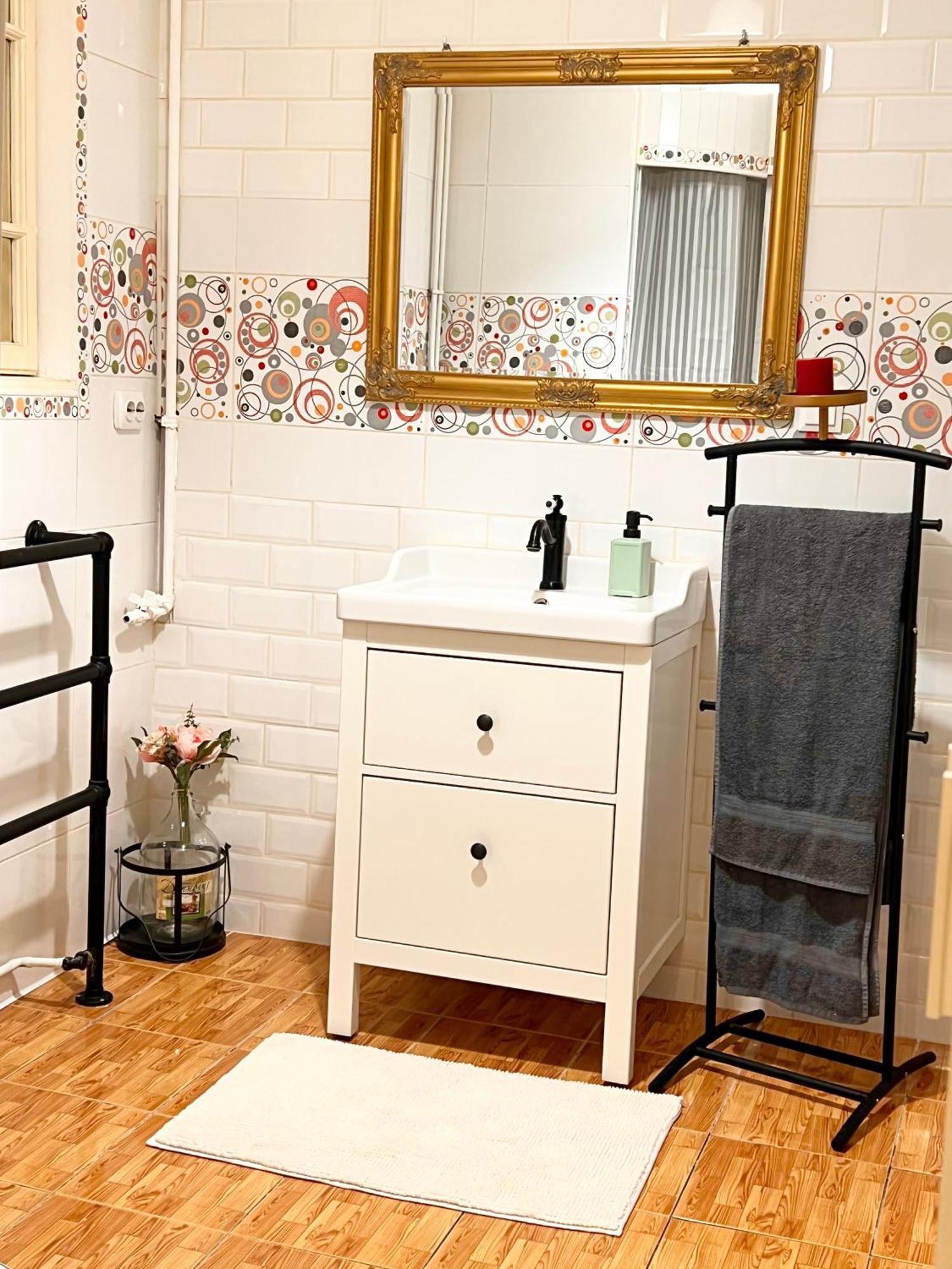 Studio Mosilor Apartment บูคาเรสต์ ภายนอก รูปภาพ